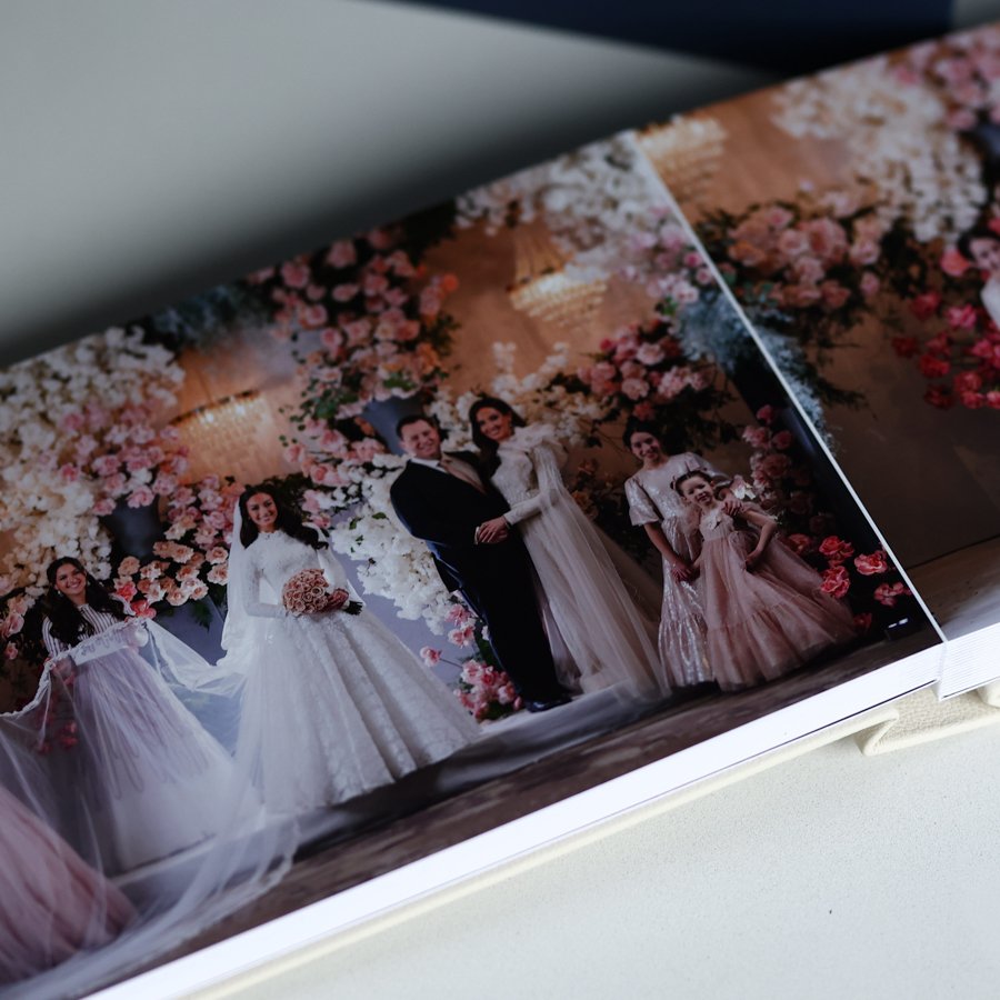 Add Additional Spreads ($150 per spread - inquire directly for bundle packages)