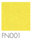 FN001 Yellow Citron