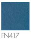 FN417 Peacock Blue