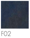 F02 Blue