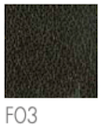 F03 Black