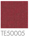 TE50005 Dark Red
