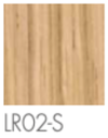 LR02-S Light Brown Oak