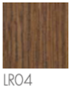 LR04 Dark Brown Oak
