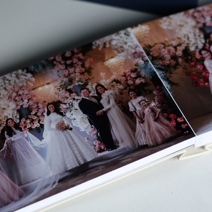 Add Additional Spreads ($150 per spread - inquire directly for bundle packages)