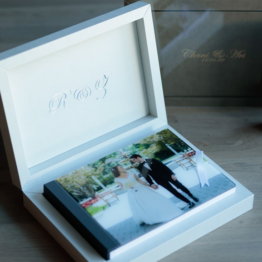 Upgrade to Crystal Glance Cover - $400