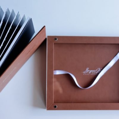 Your Album_Timeless Book 3